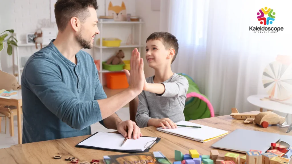 aggressive behavior autism, decreasing aggressive behavior autism