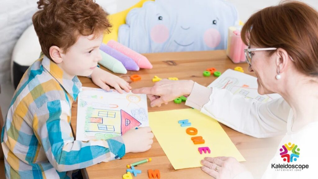 applied behavior analysis
